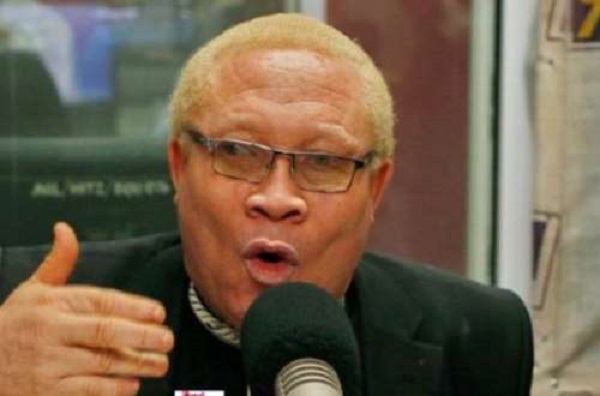 Moses Foh-Amoaning Moses Foh-Amoaning